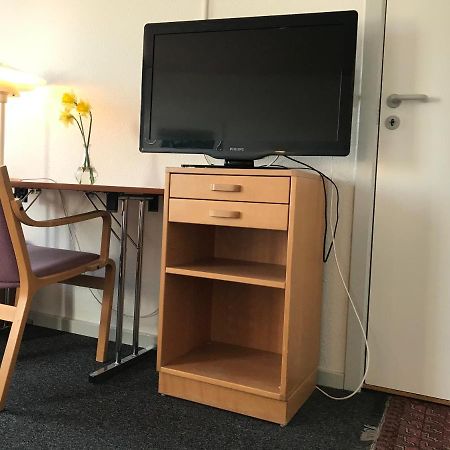 פרדריקה Medio Apartments מראה חיצוני תמונה