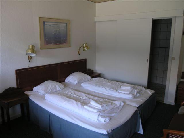 פרדריקה Medio Apartments מראה חיצוני תמונה