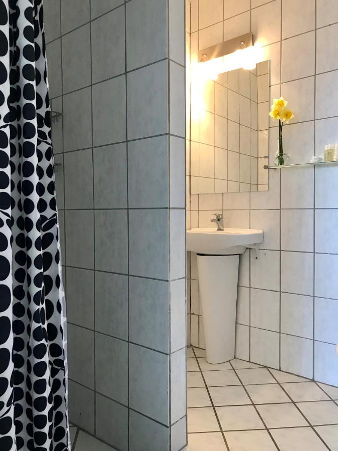 פרדריקה Medio Apartments מראה חיצוני תמונה