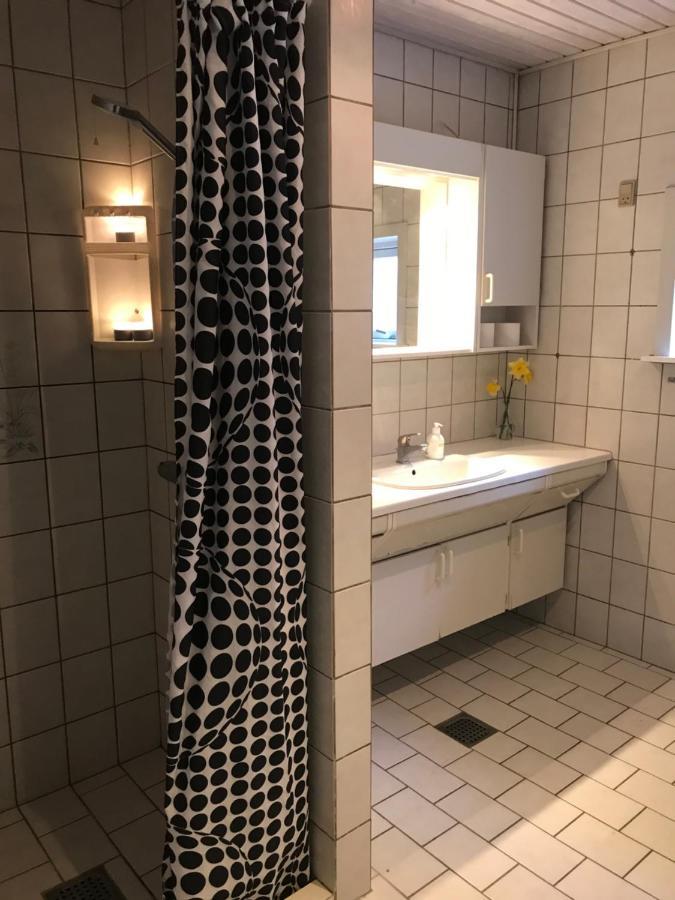 פרדריקה Medio Apartments מראה חיצוני תמונה