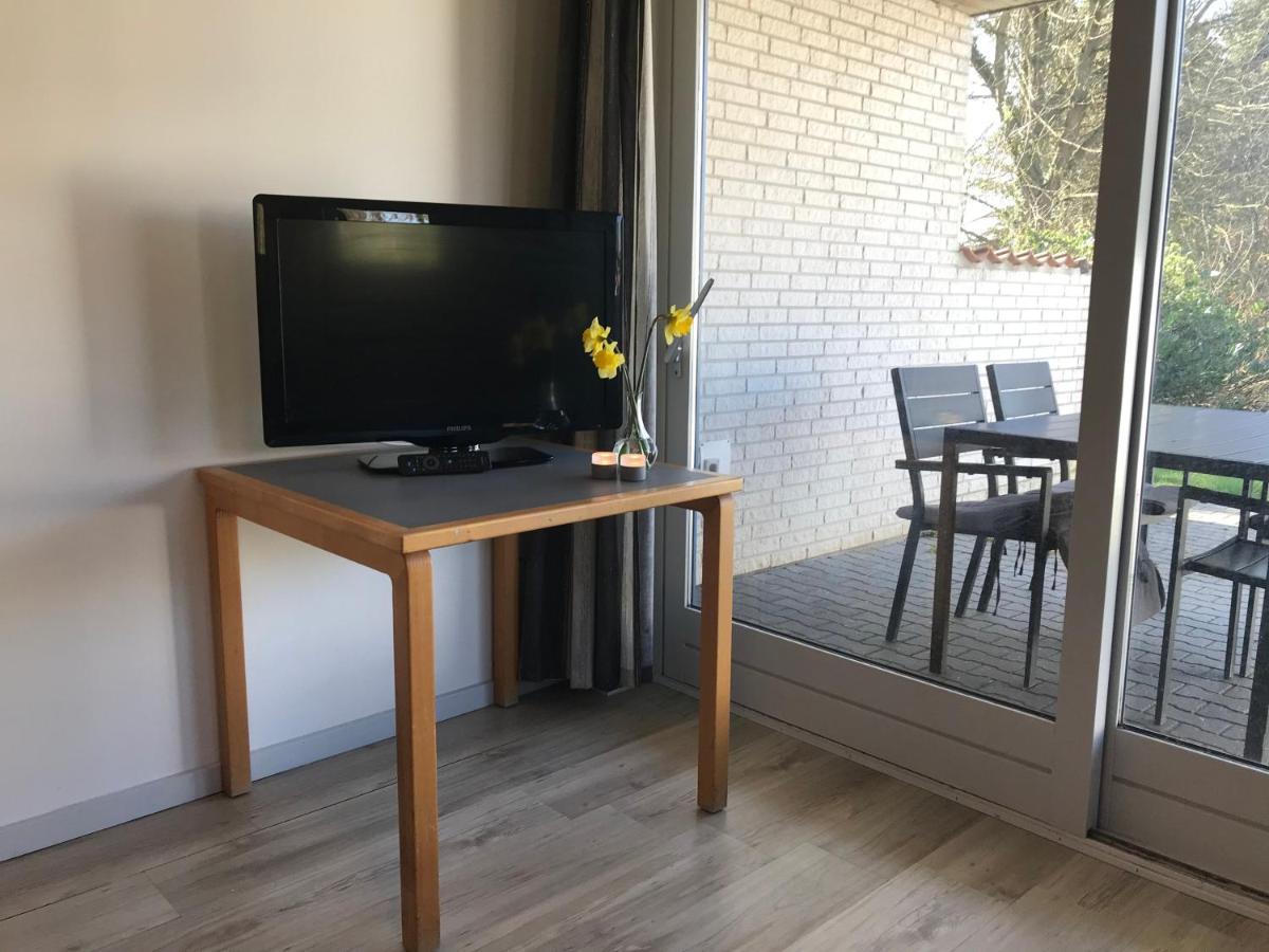 פרדריקה Medio Apartments מראה חיצוני תמונה