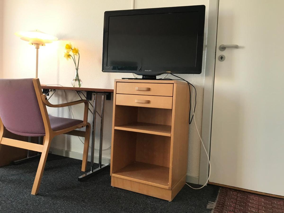 פרדריקה Medio Apartments מראה חיצוני תמונה