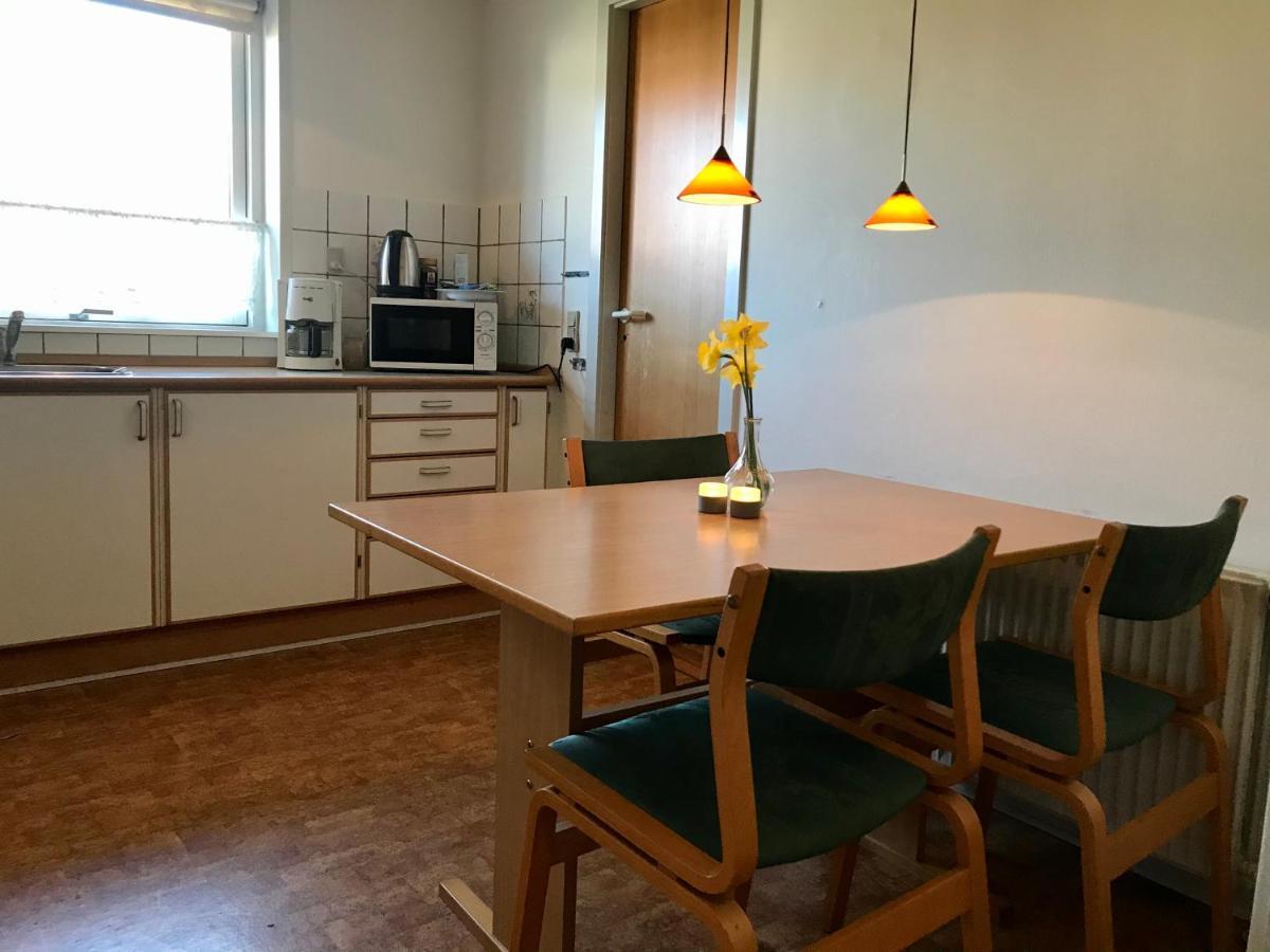 פרדריקה Medio Apartments מראה חיצוני תמונה